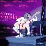 Clases de guitarra en Puebla