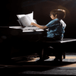 Clases de Piano en Puebla